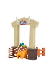 Dino Ranch Aksiyon Paketi